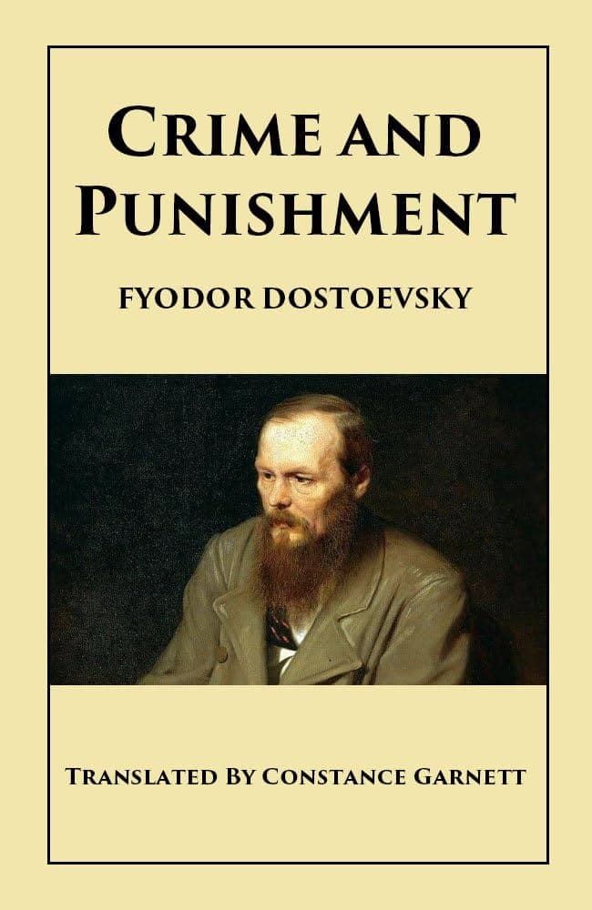 Crime and Punishment
