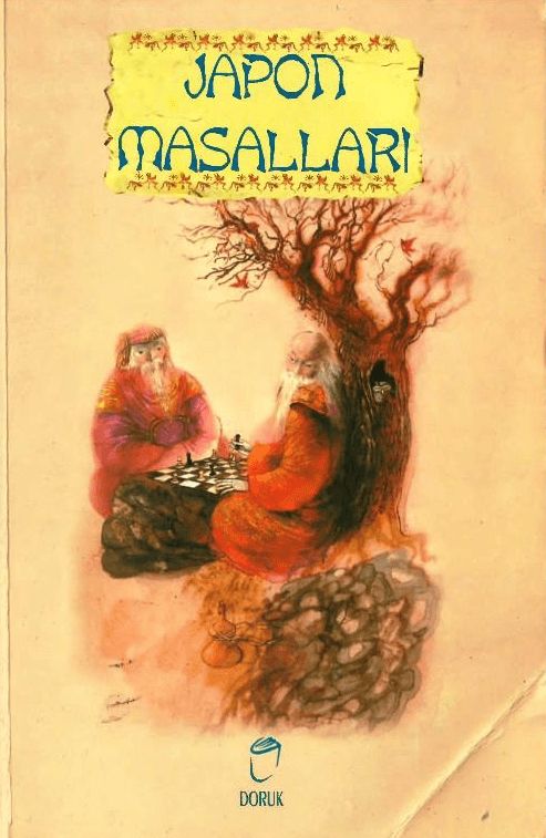 Japanese Fairy Tales