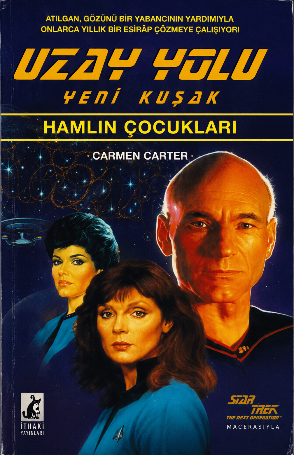 Hamlin Çocukları